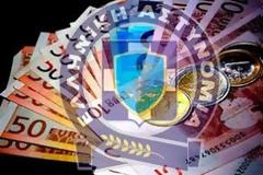 Δικαστικό μπλόκο στους οφειλέτες του Δημοσίου