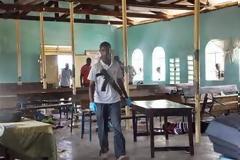 Κένυα: Τουλάχιστον δυο αστυνομικοί νεκροί πριν την έναρξη της ψηφοφορίας