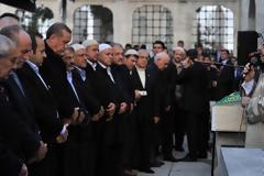 H KGB (FSB) συνέλαβε δέκα στελέχη της ισλαμιστικής οργάνωσης του Γκιουλέν!
