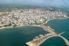 Χαλκιδική: Εξοχική κατοικία σε μισή τιμή...