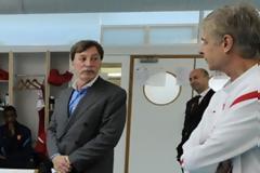 Δημοσιεύματα φέρνουν Άραβες στην Άρσεναλ