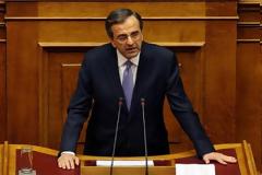 Τελικά ποιος ψήφισε Σαμαρά; Κρυπτοσαμαριανοί όπως λέμε κρυπτοχριστιανοί;