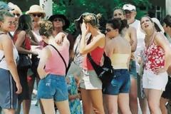 Αισιόδοξα τα μηνύματα για τον τουρισμό - Θα ανοίξουν ακόμη και μονάδες που πέρυσι δε δούλεψαν