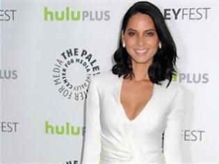 Φωτογραφία για To ντεκολτέ της Olivia Munn