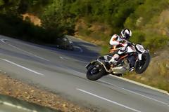 Η νέα γενιά DUKE 690 R