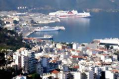 Σε μια πόλη (Ηγ/τσα) 14.000 κατοίκων, υπάρχουν 3.000 επίσημοι άνεργοι!