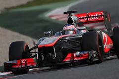 «ΠΟΛΥ ΑΝΤΑΓΩΝΙΣΤΙΚΗ ΣΕΖΟΝ ΓΙΑ ΤΗN F1»