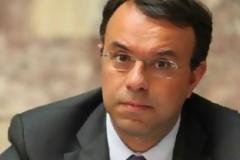Xρ. Σταϊκούρας: Επανεξετάζεται η φορολογία στο πετρέλαιο θέρμανσης