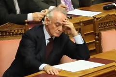Καταπέλτης ο εισαγγελέας για Ακη - Με δόλο η απόκρυψη στοιχείων του πόθεν έσχες