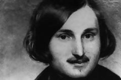 Nikolai Gogol, ο ιδρυτής του ρωσικού ρεαλισμού