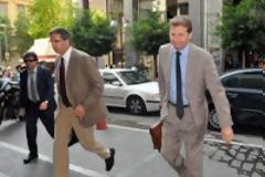 Από  Τετάρτη και μετά... θα δούμε τις προθέσεις της τρόικας...!!!