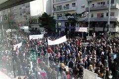 Πλήθος κόσμου στην Διαδήλωση κατά των Χρυσωρυχείων στην Αλεξανδρούπολη