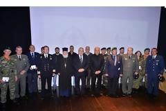 Ο ΔΗΜΟΣ ΔΗΜΟΣ Π. ΦΑΛΗΡΟΥ ΤΙΜΗΣΕ ΤΟΥΣ ΚΑΤΑΔΡΟΜΕΙΣ ΤΟΥ 3ου ΥΠΕΡΜΑΡΑΘΩΝΙΟΥ 200 ΧΙΛΙΟΜΕΤΡΩΝ ΜΕΤΑ ΦΟΡΤΟΥ