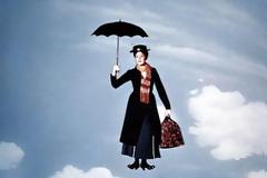 Κάντο όπως η Mary Poppins