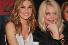 Διάσημες Εμφανίσεις Πού διασκέδασαν οι εκπρόσωποι της showbiz;