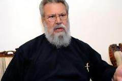 Υπέρ των ιδιωτικοποιήσεων ο Αρχιεπίσκοπος Κύπρου