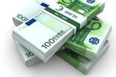 Στα 8,7 δισ. ευρώ ανήλθαν τα φέσια του Δημοσίου
