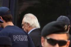 Ακης Τσοχατζόπουλος: Βαρύς ο πέλεκυς για την ανακριβή δήλωση πόθεν έσχες