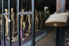 Σε μεγαλύτερη ύφεση το ελληνικό εμπόριο το 2013