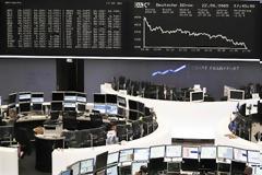 Επιδείνωση του οικονομικού κλίματος της Ευρωζώνης τον Μάρτιο