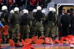 ΣΕ... ΑΠΟΣΤΡΑΤΕΙΑ Ο ΤΑΞΙΑΡΧΟΣ ΤΟΥ ΤΕΛΙΚΟΥ ΚΥΠΕΛΛΟΥ!