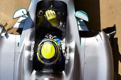 Catalunya F1 Test - 4η μέρα: Τέλος δοκιμών με Rosberg στην κορυφή