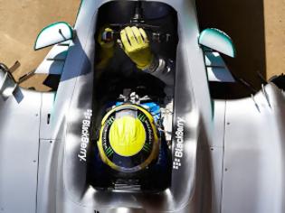 Φωτογραφία για Catalunya F1 Test - 4η μέρα: Τέλος δοκιμών με Rosberg στην κορυφή