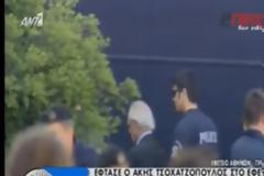 Δημεύουν το σπίτι του Άκη - Οι διάλογοι με τον εισαγγελέα