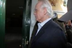 Καταδικάστηκε ο Α.Τσοχατζόπουλος - δημεύεται και η περιουσία του. Δείτε την ποινή