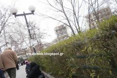 Βγάζουν παιδάκια για επαιτεία στα Τρίκαλα