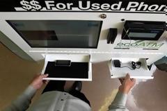 EcoATM: Εισάγεις ένα άχρηστο κινητό… και παίρνεις χρήματα!