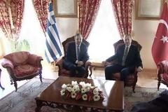 Η συνάντηση Σαμαρά - Ερντογάν έφερε 25 συμφωνίες