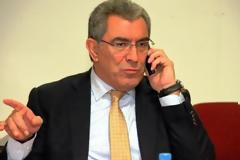Καπερνάρος: Τι ανάπτυξη και... κουραφέξαλα; Με τέτοια εθνική οδό θα έπρεπε να ντρέπονται οι πολιτικοί της Αχαϊας