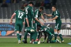 Τώρα μπορεί ο Παναθηναϊκός να μπεί στα play off
