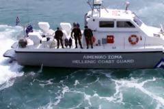 Ομολογία-σοκ Τούρκου δουλέμπορου