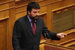 Επίκαιρη ερώτηση Β. Οικονόμου στη Βουλή: Χωρίς άμεση στελέχωση του ΣΔΟΕ δεν πρόκειται να έχουμε αντιμετώπιση της φοροδιαφυγής
