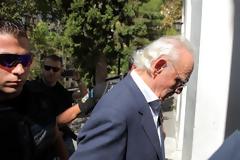 7+1 χρόνια κάθειρξη για τον Ακη Τσοχατζόπουλο - Δήμευση του ακινήτου της Αρεοπαγίτου