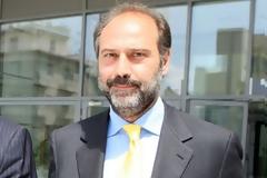 Γνωριμίες με ανώτατα κυβερνητικά στελέχη των Σκοπίων ο Ψωμιάδης