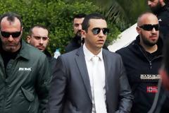 Η. Κασιδιάρης: «Ψευδείς και κακοστημένες από τον Σύριζα οι εις βάρος μου κατηγορίες»