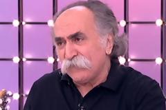 Πήρε φόρα ο Αγάθωνας και «τα χώνει» – Τι λέει για Λαζόπουλο και Ρακιντζή