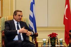 Βάζουμε την ανάπτυξη στην υπηρεσία της ειρήνης - Mια καλή μέρα για τις ελληνοτουρκικές σχέσεις