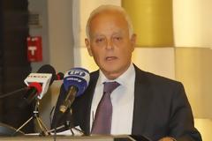 Τι συζήτησαν τρόικα - Μανιτάκης