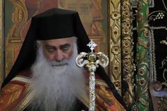 Λάβρος ο Σισανίου Παύλος για τα 