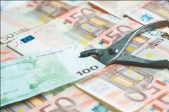 Στα 7,92 δισ. ευρώ οι ληξιπρόθεσμες οφειλές του Δημοσίου τον Ιανουάριο