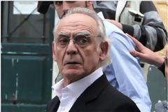 Τσοχατζόπουλος: Απαράδεκτη η απόφαση με άνωθεν πολιτική εντολή