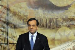 Περάσαμε το μέγιστο της ύφεσης, λέει ο πρωθυπουργός στους επιχειρηματίες