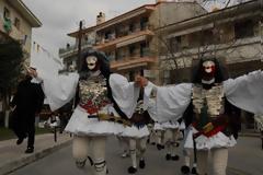 Κοζάνη: Τη γραβάτα του δημάρχου θα... κόψουν την Τσικνοπέμπτη
