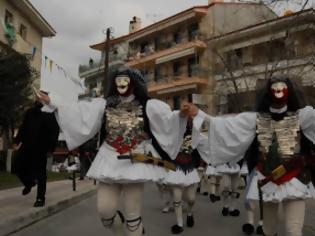 Φωτογραφία για Κοζάνη: Τη γραβάτα του δημάρχου θα... κόψουν την Τσικνοπέμπτη