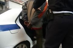 Έκλεψαν ηλικιωμένη αλλά δεν πρόλαβαν να απομακρυνθούν