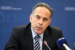 Την Τετάρτη η συνεδρίαση για το σχέδιο «Αθηνά»